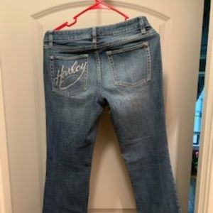 Harley Davidson Jeans